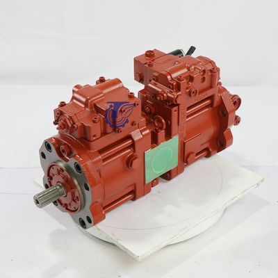 현대 R110 130 150-5-7 수압 주펌프 31N3-10050 31N3-10060 발굴기 펌프