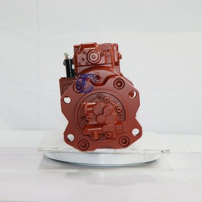 31N6-10010 발굴기 수압 펌프 K3v112dt 가와사키 펌프 부품 R210-7 R215-7 R220-5 현대
