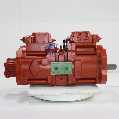 31N6-10010 발굴기 수압 펌프 K3v112dt 가와사키 펌프 부품 R210-7 R215-7 R220-5 현대