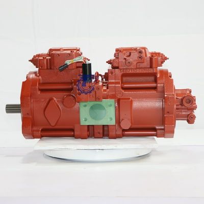 31N6-10010 발굴기 수압 펌프 K3v112dt 가와사키 펌프 부품 R210-7 R215-7 R220-5 현대
