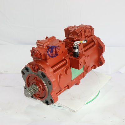 31N8-10070 K5V140 K5V140DTP-1J9R-9C12 하이대이드 R305-7 R305-7LC R305-9 R335 R350-7-9용 수압 펌프