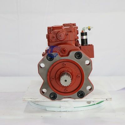 31N8-10070 K5V140 K5V140DTP-1J9R-9C12 하이대이드 R305-7 R305-7LC R305-9 R335 R350-7-9용 수압 펌프