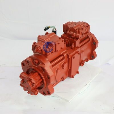 31N8-10070 K5V140 K5V140DTP-1J9R-9C12 하이대이드 R305-7 R305-7LC R305-9 R335 R350-7-9용 수압 펌프