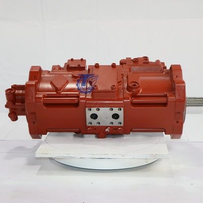 31N8-10070 K5V140 K5V140DTP-1J9R-9C12 하이대이드 R305-7 R305-7LC R305-9 R335 R350-7-9용 수압 펌프