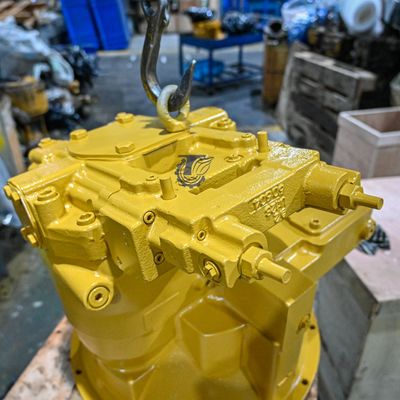 123-2235 153-9185 TQ330b A8V0160 수압 주 펌프 엔진 기계 3306