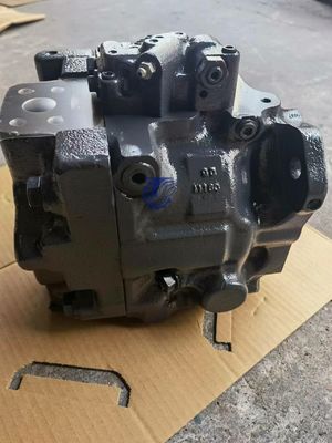 Komatsu WB93S-5EO 그레이더 유압 펌프 708-1W-41522 유압 메인 펌프