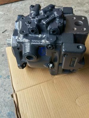 Komatsu WB93S-5EO 그레이더 유압 펌프 708-1W-41522 유압 메인 펌프
