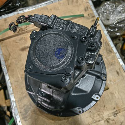 코마쓰 PC128-8UU 수압 주 펌프 708-2L-31114 7082L31114 발굴기