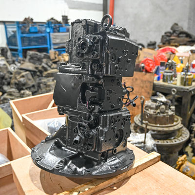 C200-8 HPV95 코마쓰 PHydraulic 펌프 708-2L-00500 708-2L-00501 708-2L-00490 708-2L-00400 SAA6D107E