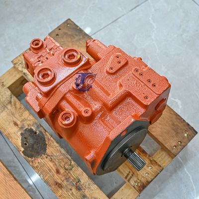 카와사키 K3SP36C 가압 펌프 TQ 308B E70B 발굴기 주 펌프