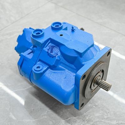 Ap2d36 Yanmar Vio75 Vio80 발굴기용 수압 펌프
