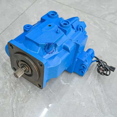 Ap2d36 Yanmar Vio75 Vio80 발굴기용 수압 펌프