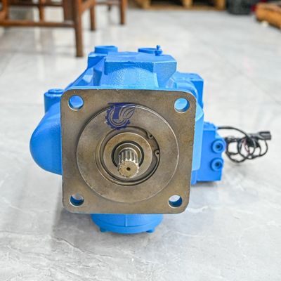 Ap2d36 Yanmar Vio75 Vio80 발굴기용 수압 펌프