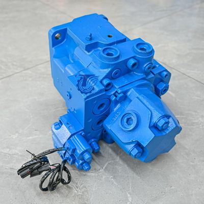 Ap2d36 Yanmar Vio75 Vio80 발굴기용 수압 펌프