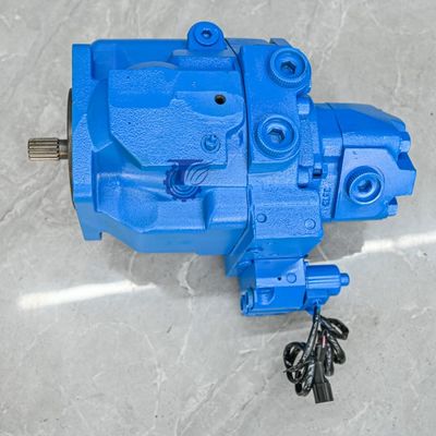 Ap2d36 Yanmar Vio75 Vio80 발굴기용 수압 펌프
