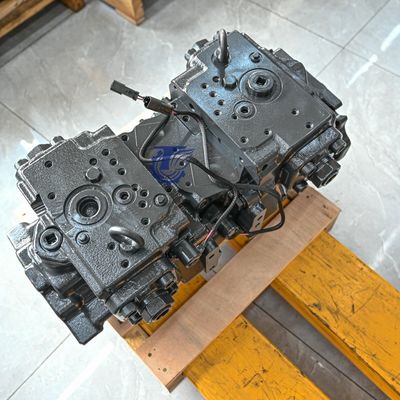 708-2G-00060 D475A-5A 볼도저 주 피스톤 펌프 D475A-5 코마쓰 수압 펌프 7082G00060