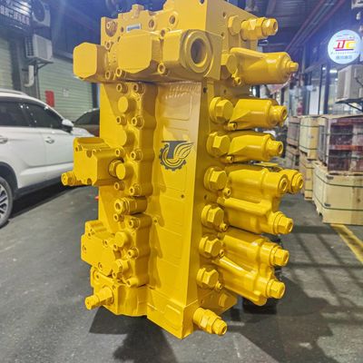 코마츠 PC360-7 제어 밸브 723-47-26104 723-47-26102 723-47-26101 723-47-26103 723-47-26105