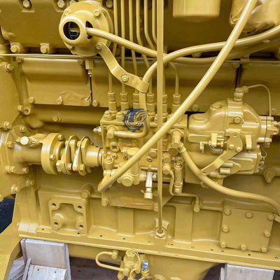 D375A-3 D375A-5 HD465-5 발굴기 엔진 KOMATSU S6D170E SA6D170E SAA6D170E-2 SAA6D170E2