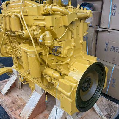 D375A-3 D375A-5 HD465-5 발굴기 엔진 KOMATSU S6D170E SA6D170E SAA6D170E-2 SAA6D170E2