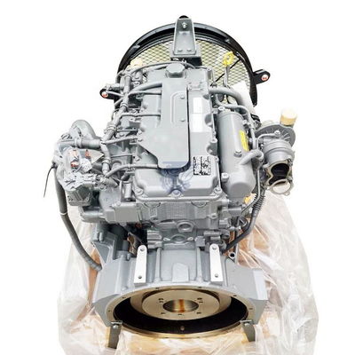 ISUZU 4JJ1 EFI 엔진 인라인 레이아웃 95.4mm 구멍