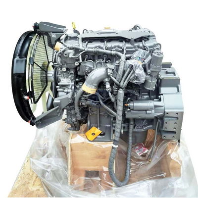 ISUZU 4JJ1 EFI 엔진 인라인 레이아웃 95.4mm 구멍