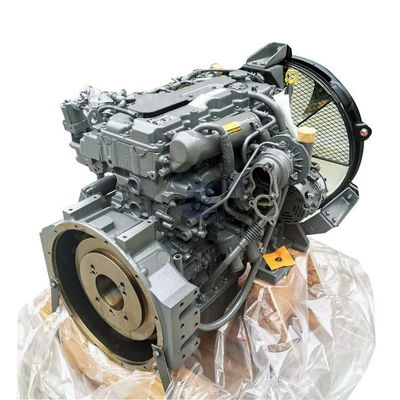 ISUZU 4JJ1 EFI 엔진 인라인 레이아웃 95.4mm 구멍