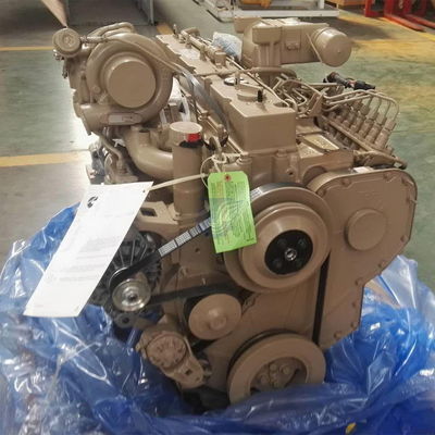 원본 발굴기 Cummins 6CT 6CTA 8.3