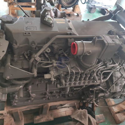 ZX330 6HK1XQA AA-6HK1XQP 6HK1 발굴기 엔진 조립