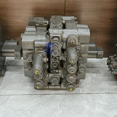 볼보 EC290B EC290C FC3329C 주 제어 밸브 VOE14541591