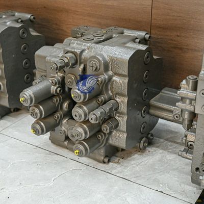 볼보 EC290B EC290C FC3329C 주 제어 밸브 VOE14541591