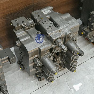 볼보 EC290B EC290C FC3329C 주 제어 밸브 VOE14541591