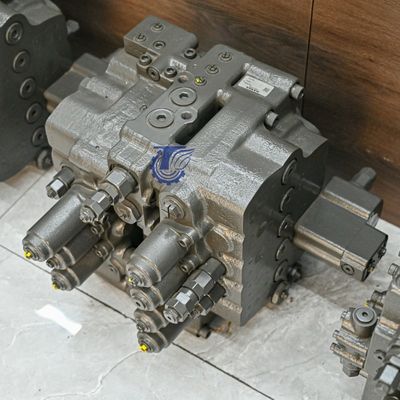 볼보 EC290B EC290C FC3329C 주 제어 밸브 VOE14541591