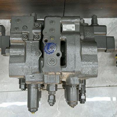 볼보 EC290B EC290C FC3329C 주 제어 밸브 VOE14541591
