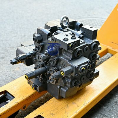 UX22 VOE14550306 볼보 EC135B EC140 EC140B EC140D용 주 제어 밸브