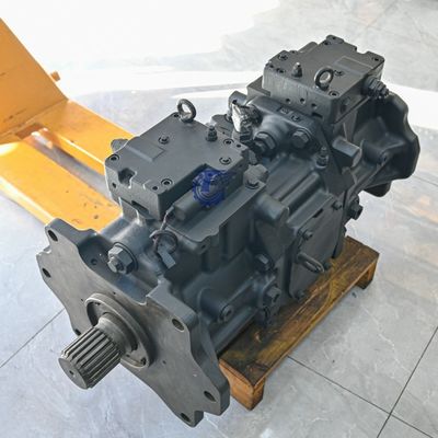 코마쓰 PC800 PC850-8 HPV375 수압 펌프 708-2K-00110 708-2K-00111 708-2K-00112 708-2K-00113