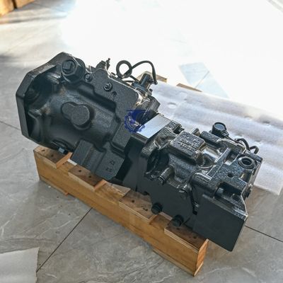 코마쓰 D475A-5 팬 펌프 708-1W-00600 708-1W-01631 708-1W-01632 708-1W-04222