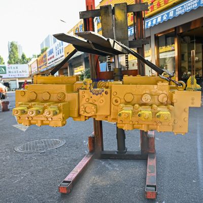 TQ 365C 374D 385C 390D 제어 밸브 295-7767 295-7747 295-7745 295-7747