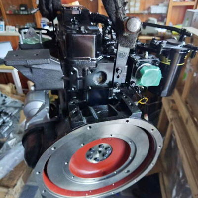 엔지니어링 기계, 농업 기계, 엔지니어링 기계 엔진 Yanmar 3TNV88