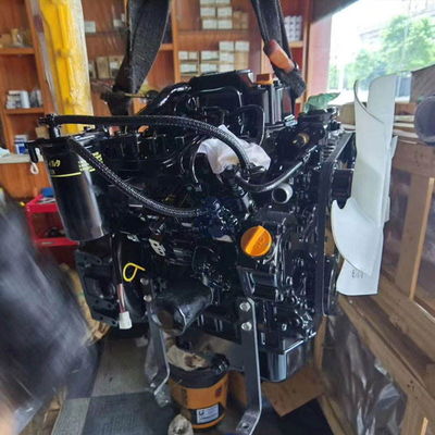 엔지니어링 기계, 농업 기계, 엔지니어링 기계 엔진 Yanmar 3TNV88