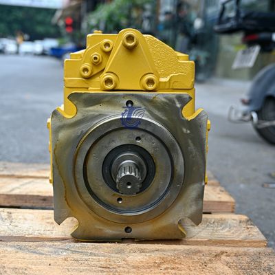 TQ 966H 972H 휠 로더 피스톤 펌프 292-8768 2928768