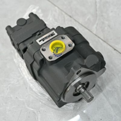 나치 펌프 PVD-1B-32P-11G5-4191A 히타치 30 Yanmar 30 35, 등에 적합한 3 톤 마이크로 파