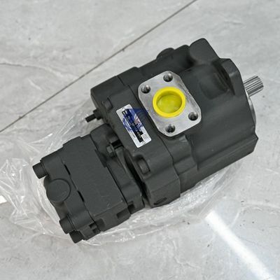 나치 펌프 PVD-1B-32P-11G5-4191A 히타치 30 Yanmar 30 35, 등에 적합한 3 톤 마이크로 파