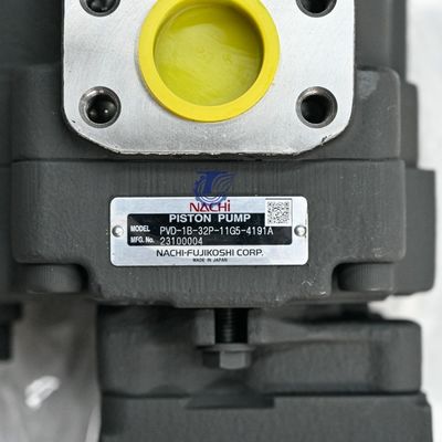 나치 펌프 PVD-1B-32P-11G5-4191A 히타치 30 Yanmar 30 35, 등에 적합한 3 톤 마이크로 파