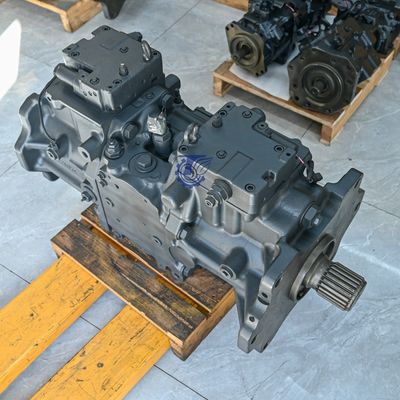 코마쓰 850-8 HPV375 수압 펌프 708-2K-00110 708-2K-00111 708-2K-00112 708-2K-00113