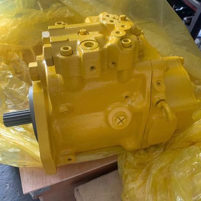 708-1l-00340 708-1l-00330 708-1l-00320 원본 D275A-5D D65EX-15 수압 펌프