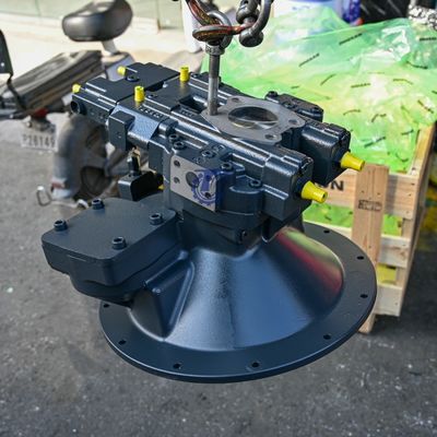 렉스트로스 A8VO140 A8VO 시리즈 발굴기 수압 펌프 A8VO50 A8VO80 A8VO107