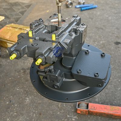 렉스트로스 A8VO140 A8VO 시리즈 발굴기 수압 펌프 A8VO50 A8VO80 A8VO107