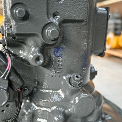 코마쓰 78US-6 70-8 도저 블레이드와 수압 펌프 708-3T-00151 708-3T-11220 708-3T11140