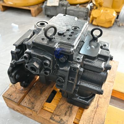 WA500-6 펌프 조립 코마쓰 부품 708-1H-00111 708-1H-00030 708-1H-01031