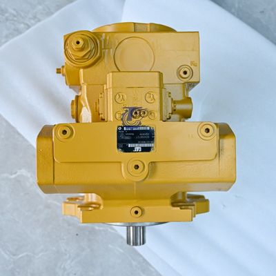 139-4151 TQ D8R 421-1808 플랑저 펌프 노란색